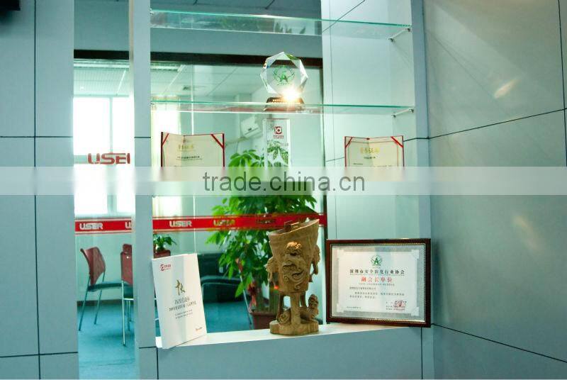 26" Metal frame industrial TFT LCD monitor lcd advertising monitor