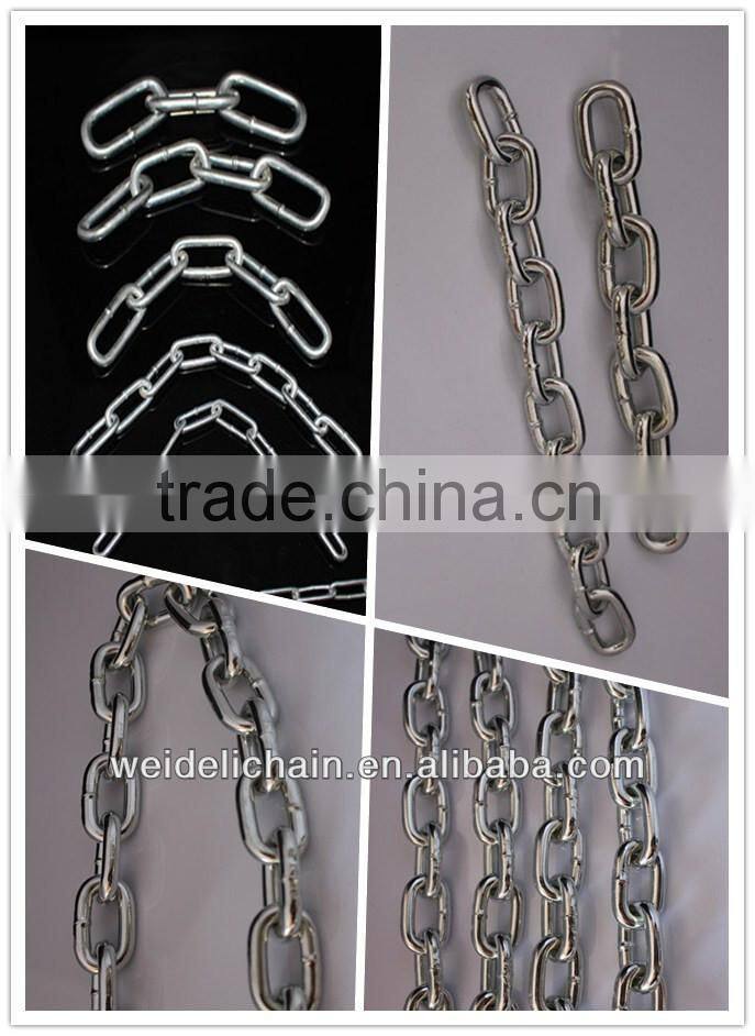 2mm ball link chain