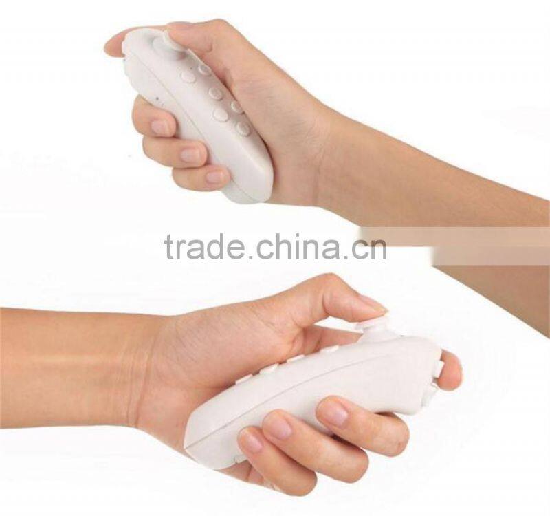 Wireless Distance 10M Bluetooth 3.0 Bluetooth Controller For Google Cardboard