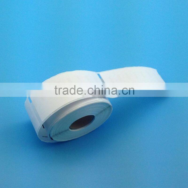 HOT SALE 99012 dymo compatible label for shipping address