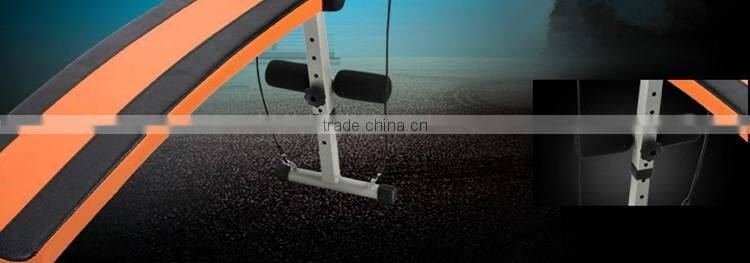 Supine Board/Sit-up Bench/Sit-up Board/Sit Up excise equipment