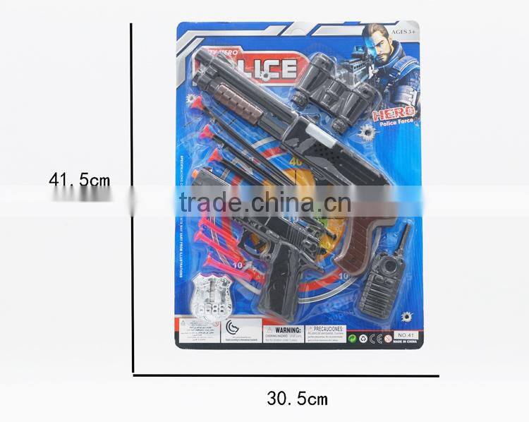 Hot sale new soft air gun for kids