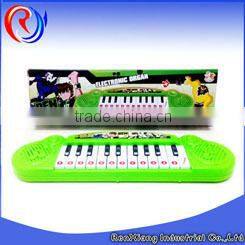 Hot selling children musical toys,intelligence electronic organ toy for children
