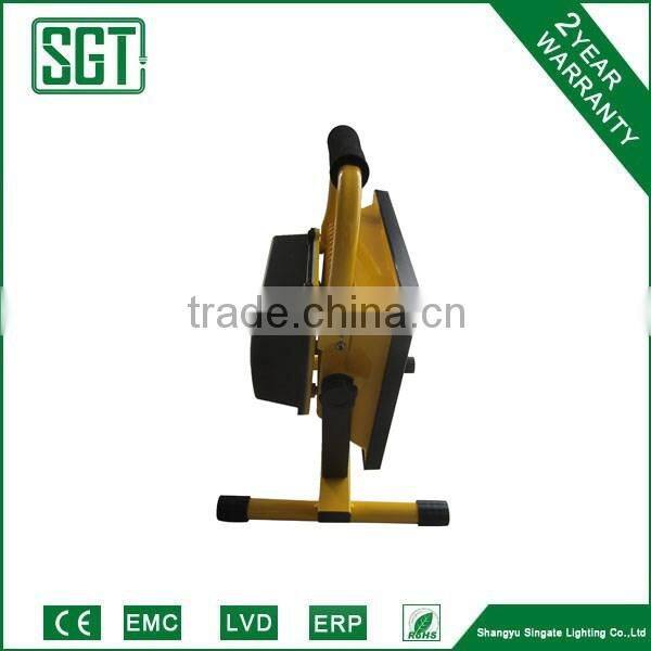 COB led flood light 30W outdoor with 2 years warranty