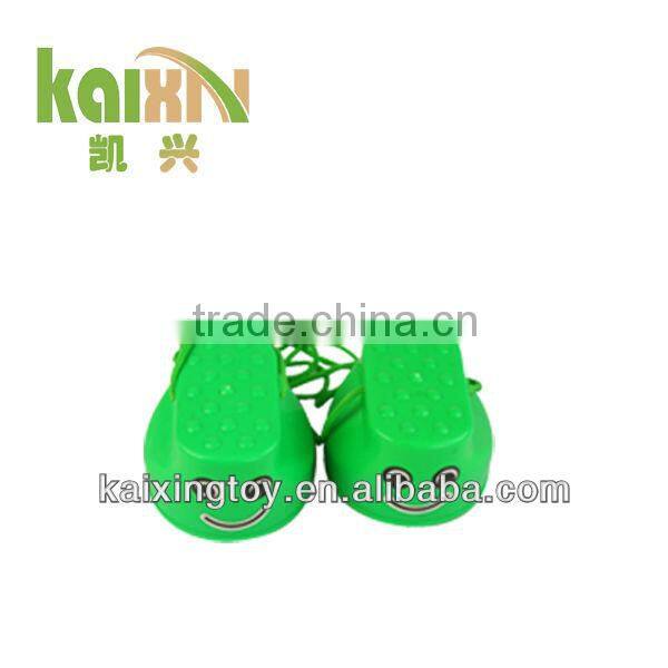 2015 Sense Equipment Kids Plastic Jumping Stilts