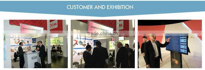 Apon high quality Multi-rate Medical Disposable Infusion Pump With Good Price