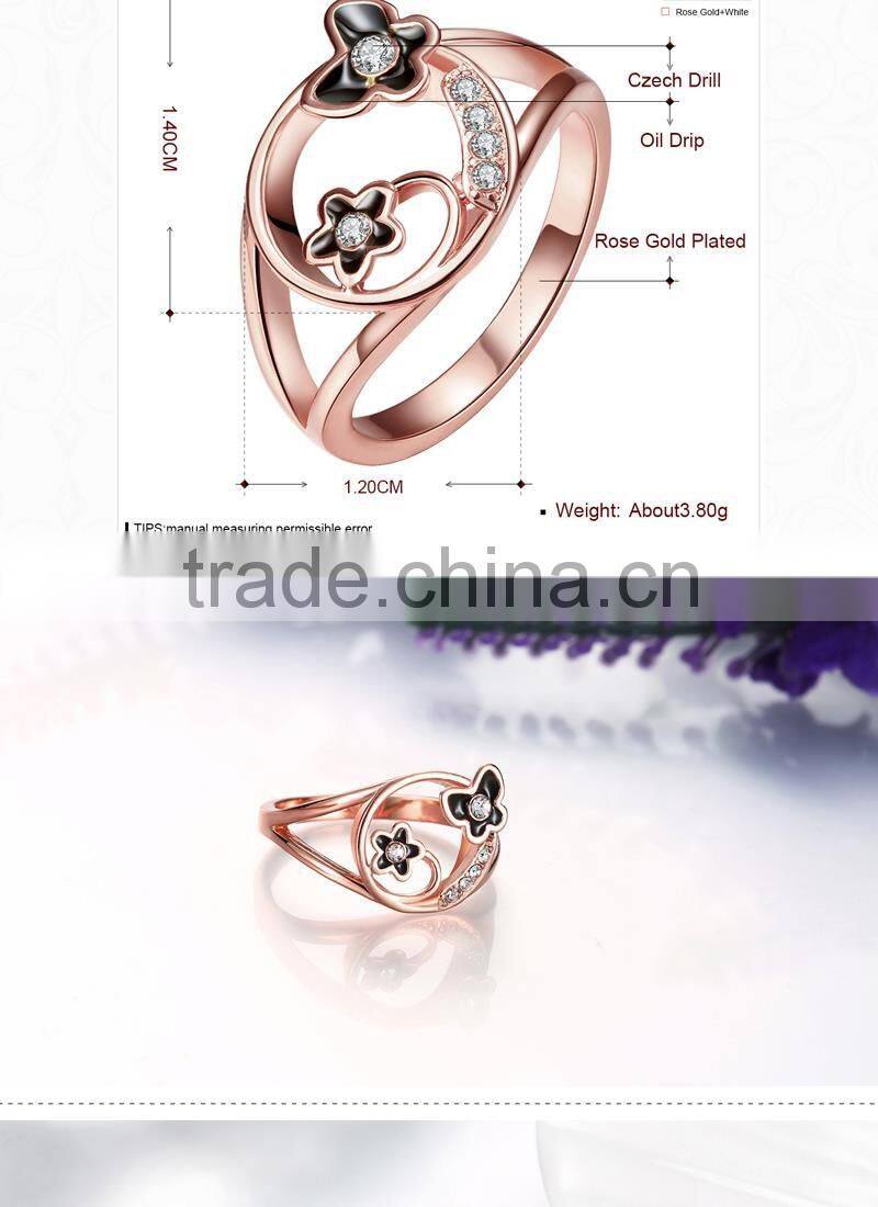 New style arrival jewelry 18K Gold Plating Jewelry Set