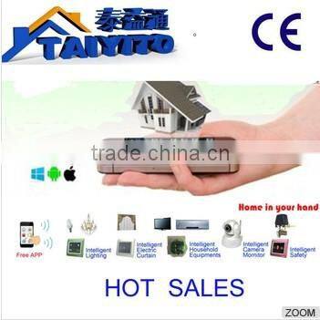 home automation brands/home automation solution/home automation and security systems