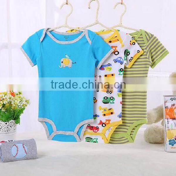 PF-MS-042 China manufacturer wholesale baby onesie clothes online