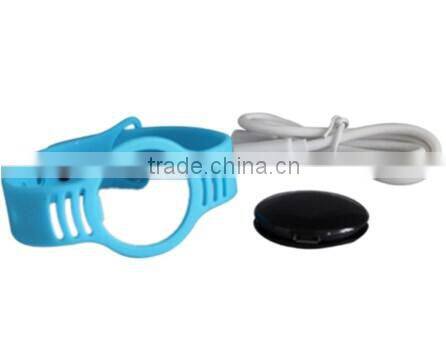 Fashion Fancy Silicone Fitness Smart Sport Bracelet Watch