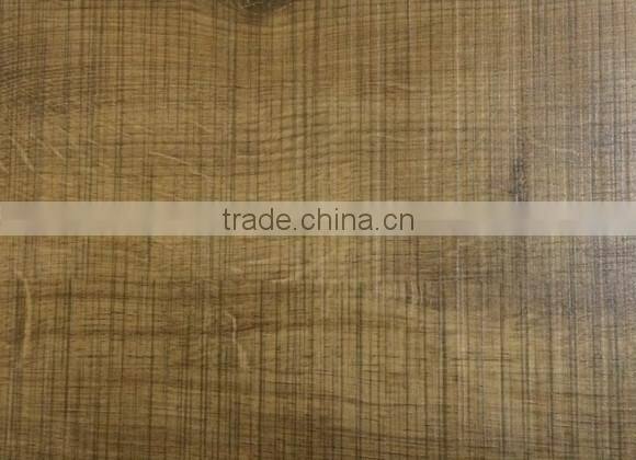 strong waterproof real wood texture lanimate parquet floor