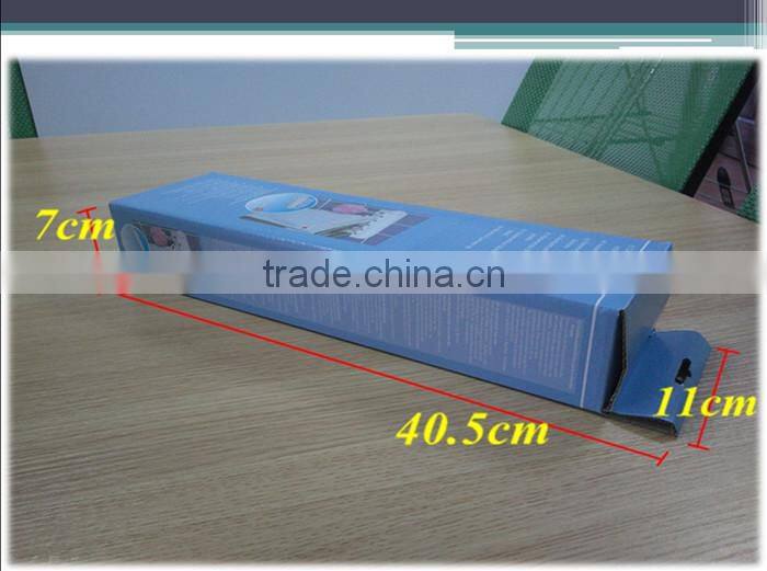 Indoor Retractable Wall Mount Rope Clothesline