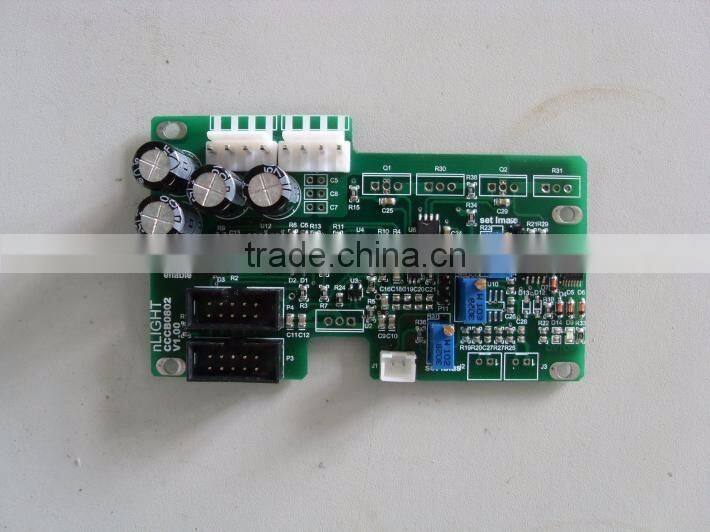DIP mini wave soldering machine LT-500C+
