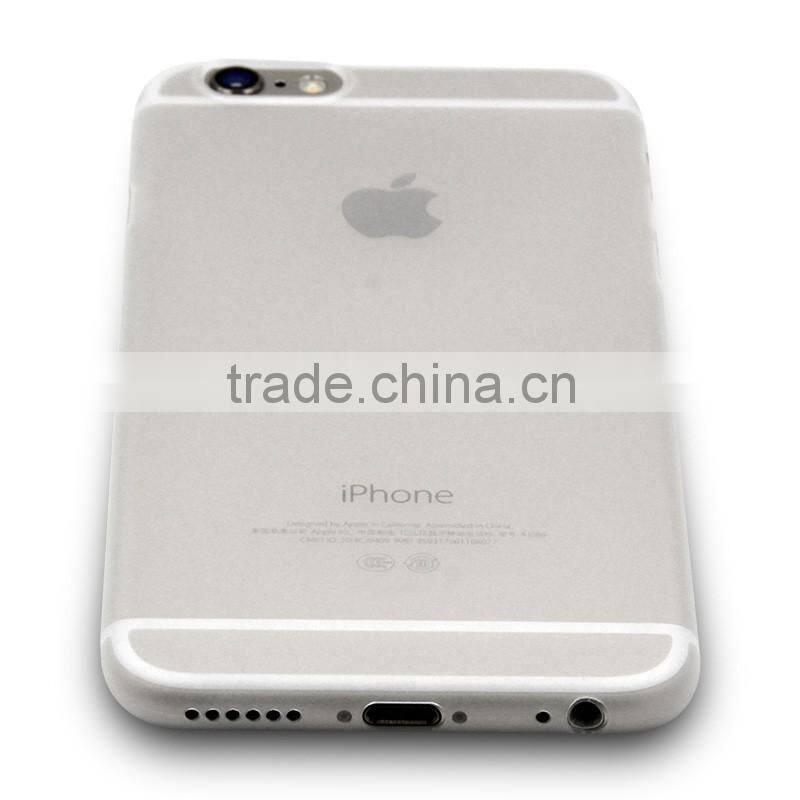 customized your own pantone colors thin pp case for i phone se