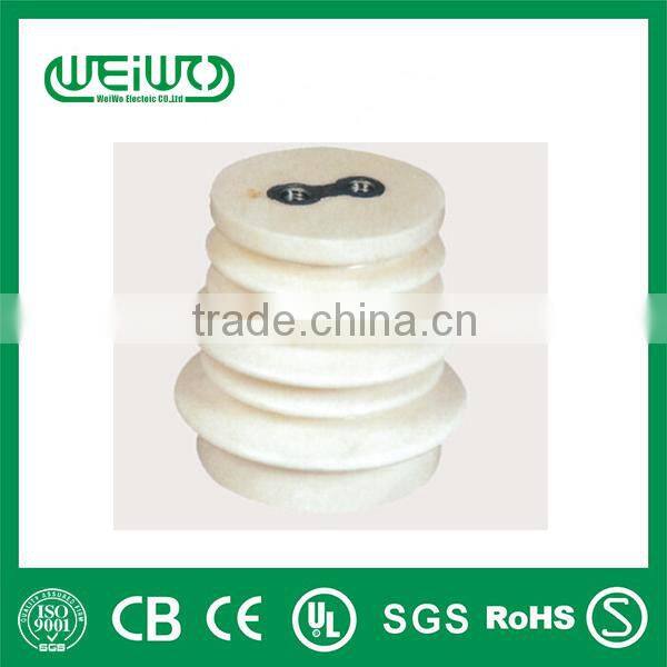 ZN28 high voltage white epoxy resin electrical insulator