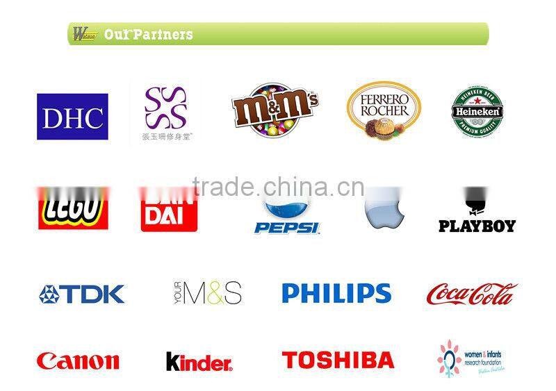 China cardboard display case stand for electronic products