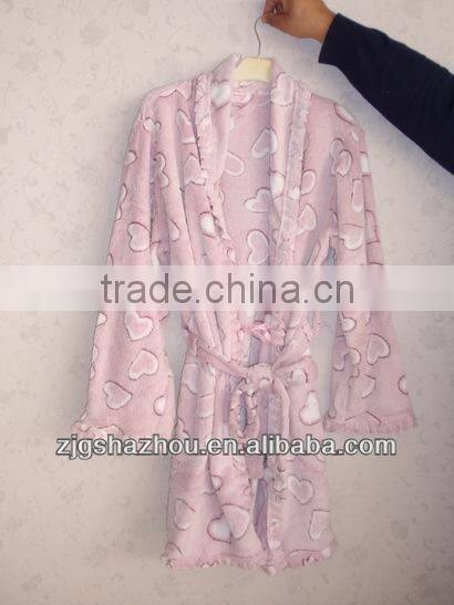 HIGH QUAILTY FLANNEL PAJAMA