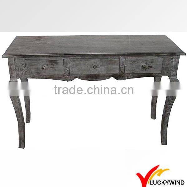 Shabby and chic Antique table antique dressing table