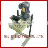 Scrap Metal Strip Crush Machine