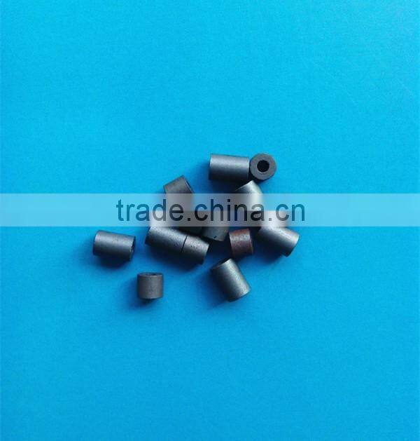 High quality soft ferrite cores/Soft Magnetic Cores/small ferrite bead