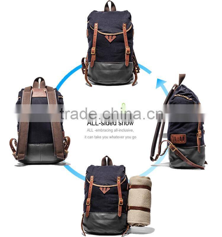 small quantity acceptable high quality custom travelling bags