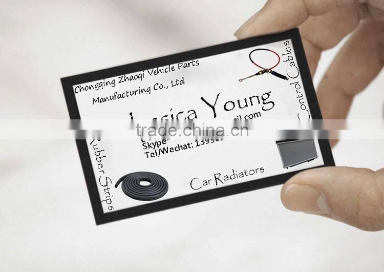 High Quality Cable Factory Hotsale PVC Coated Speedometer Cable