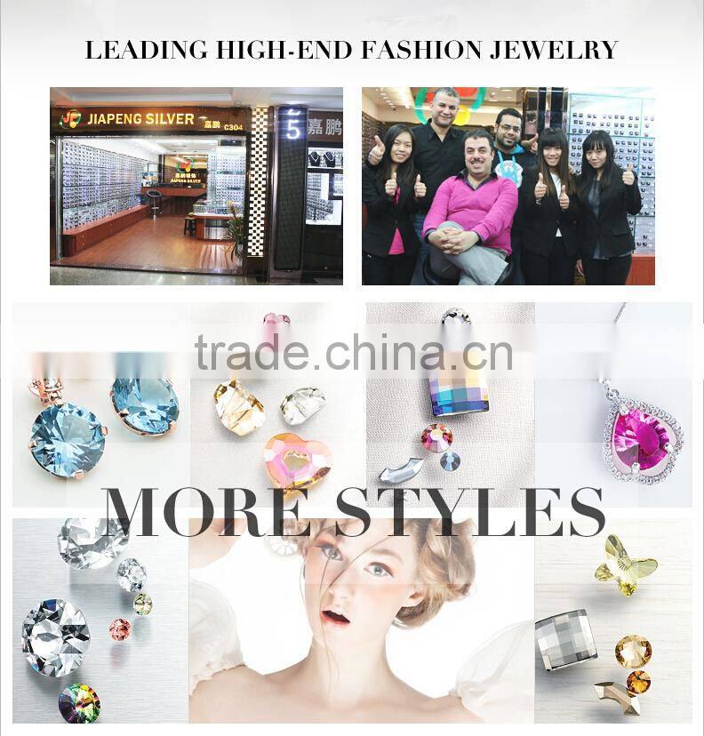 CYW Beautiful butterfly fashion Silver chain bracelet for girl jewelry