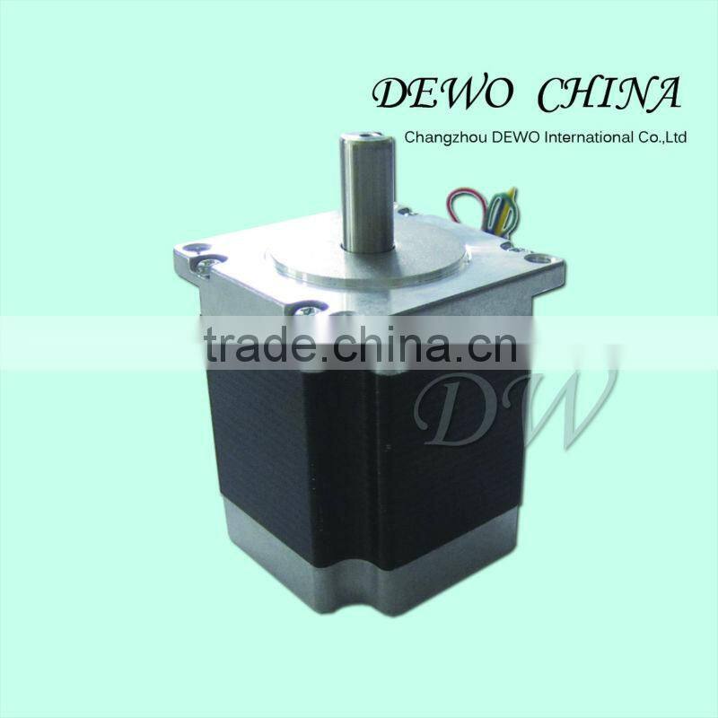 High torque nema 23 stepping motor 0.9 degree professional manufacturer, CE ROHS,with and competitive price