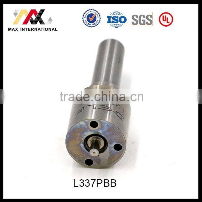 Denso Fuel Injector Nozzle L337PBB for Truck