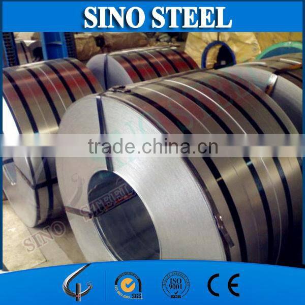PRIME ELECTROLYTIC TINPLATE Coil/Strip