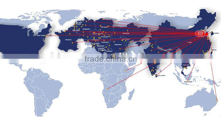 Shandong, Qingdao Small trailer concrete pump companies