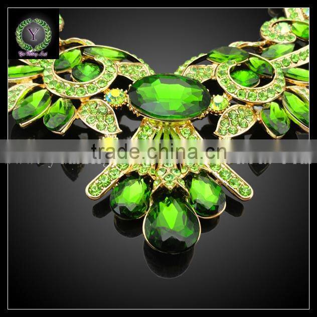 jewelry designs african fashion wholesale sets KHK725