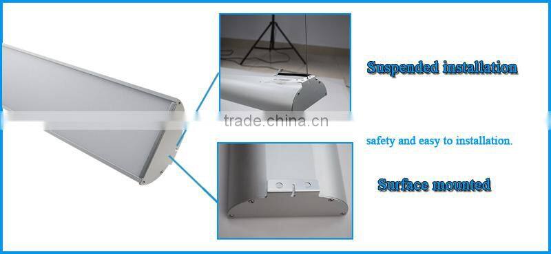 220v Led Linear Light Bar Fixture