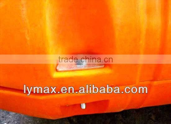Dredging Products Supplier, Plastic Floats/Dredge Pipe Floater in MAX