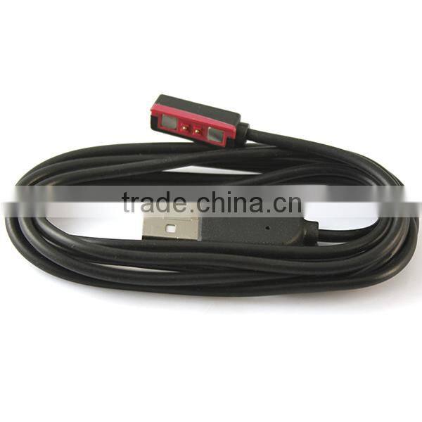 USB Charging Cable Charger for Pebble Steel Watch