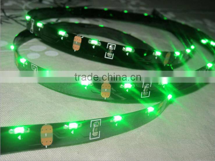 SMD335 Slide LED strip, 5mm,8mm PCB Width, 30/60/96/120LEDs per meter Available