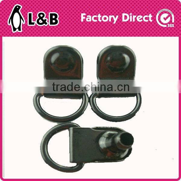 hot-sale metal shoes hooks
