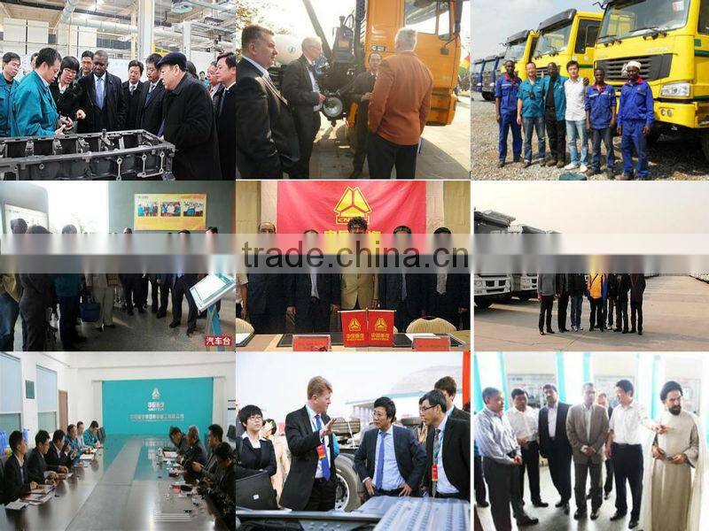 SINOTRUK fuel oil delivery trucks for sale