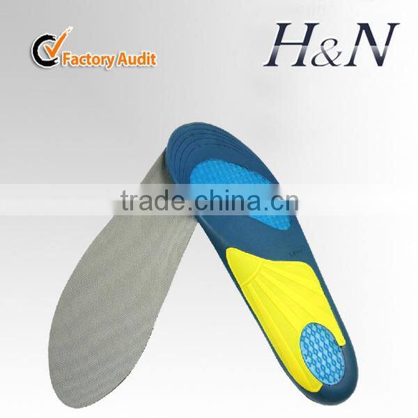 Cheap but good quality comfortable Lady insole
