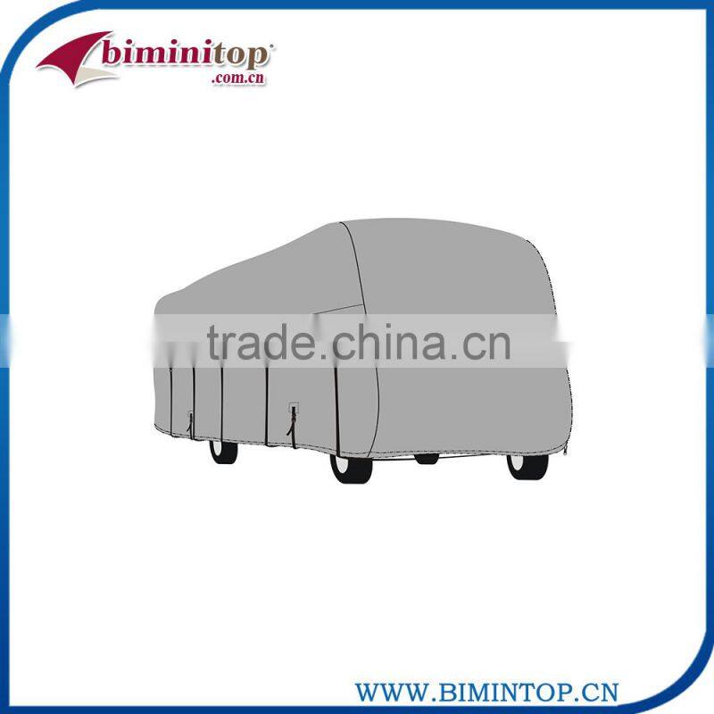 High Grade touring caravan parts accessories rv cover popular