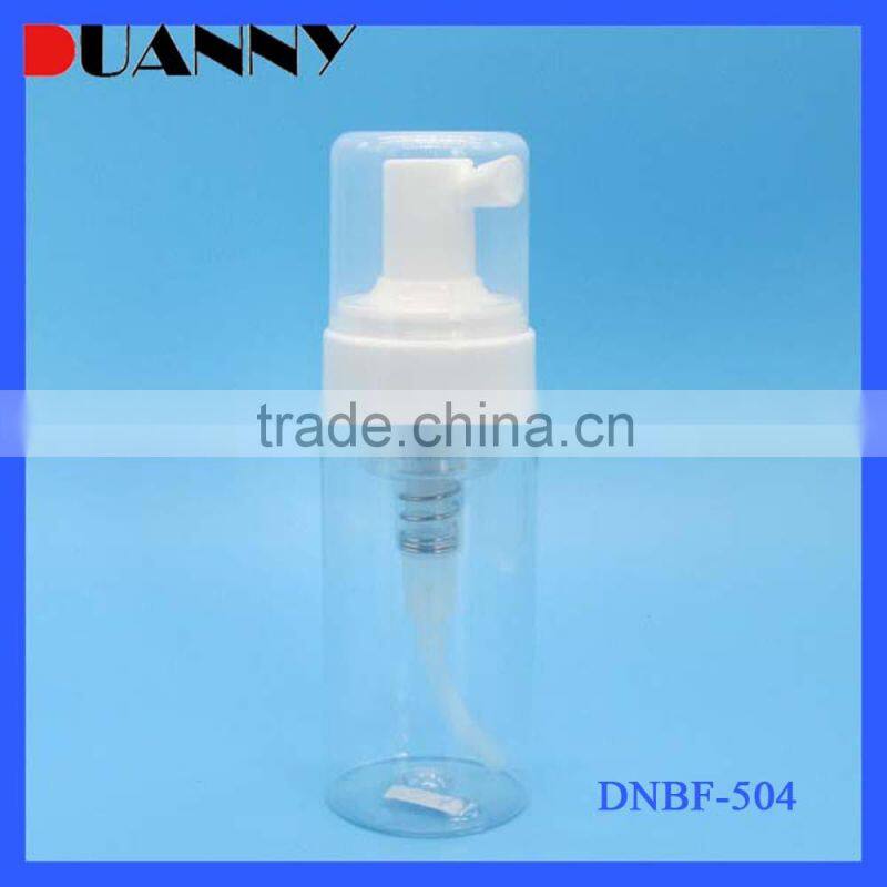 HAND WASH FOAM PUMP BOTTLE 200ML,100ML FOAM BOTTLE