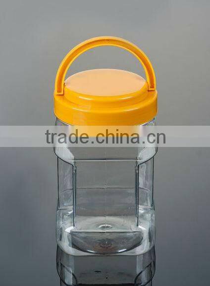 cheap cookie jars with handle lid