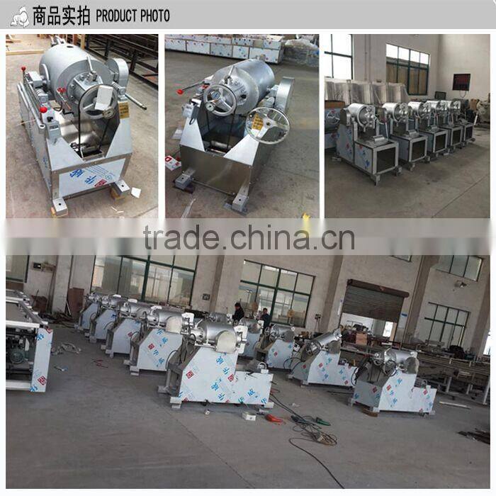 Factory offer rice puffing machine, puffed rice machine, rice bulking machine