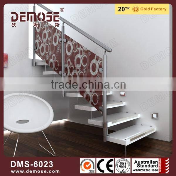 sell modern design staircase parts