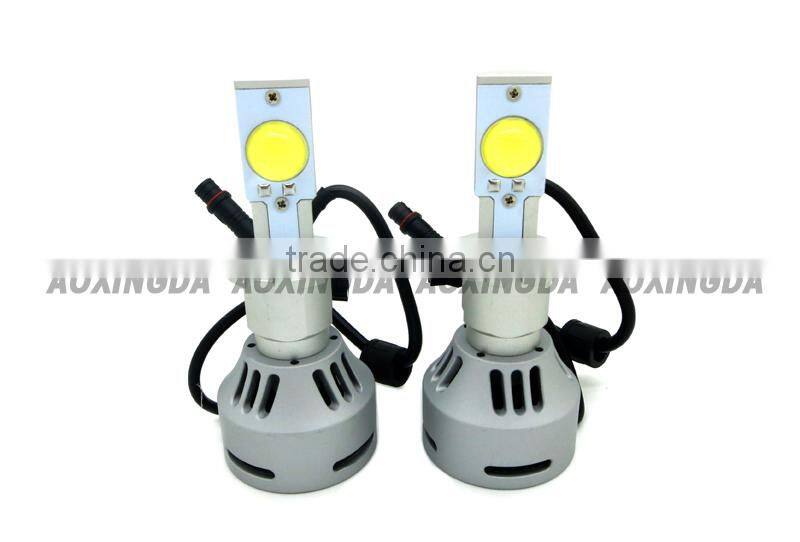 High lumen D2S D4S D3S D4S LED headlight