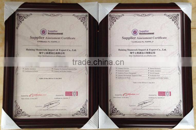 decoration material L type PVC corners