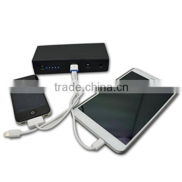 2016 Jump starter Carku Epower 12 15000mAh mini jump starter battery