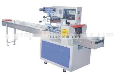 Powder capsule filling machine