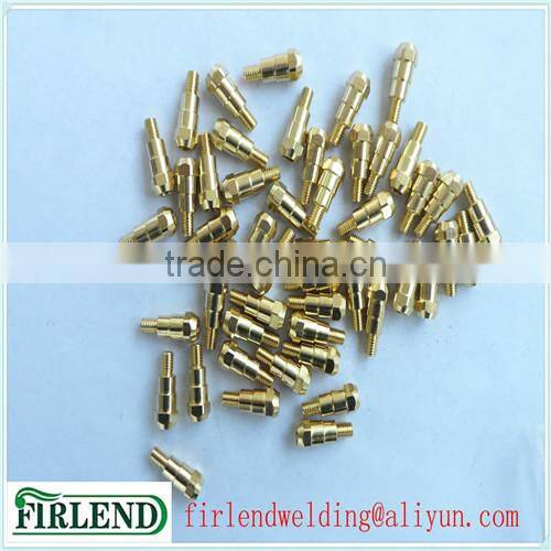 co2 mig welding torch new binzel