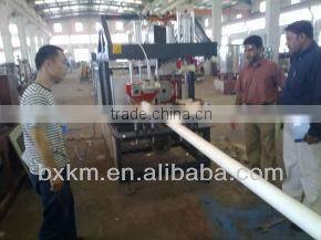 PVC Pipe Production Line